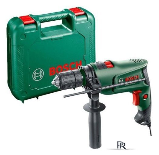 Ударная дрель Bosch EasyImpact 600 0603133020 - Изображение №1 — Интернет-магазин ПроЗаказ