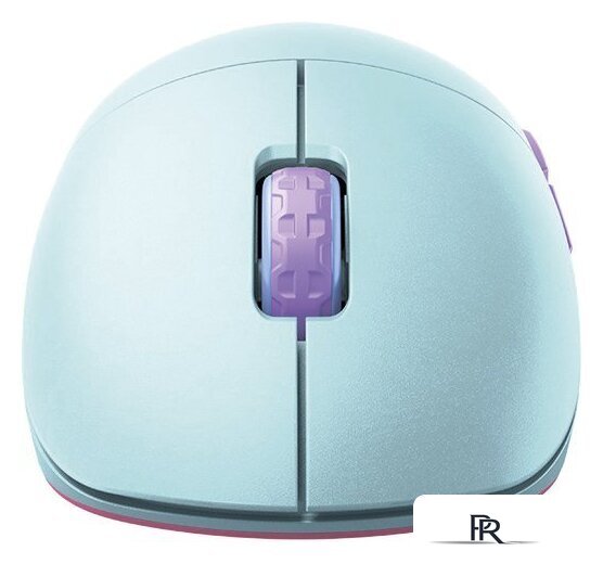 Игровая мышь Xtrfy M8 Wireless (мятный) - Изображение №4 — Интернет-магазин ПроЗаказ