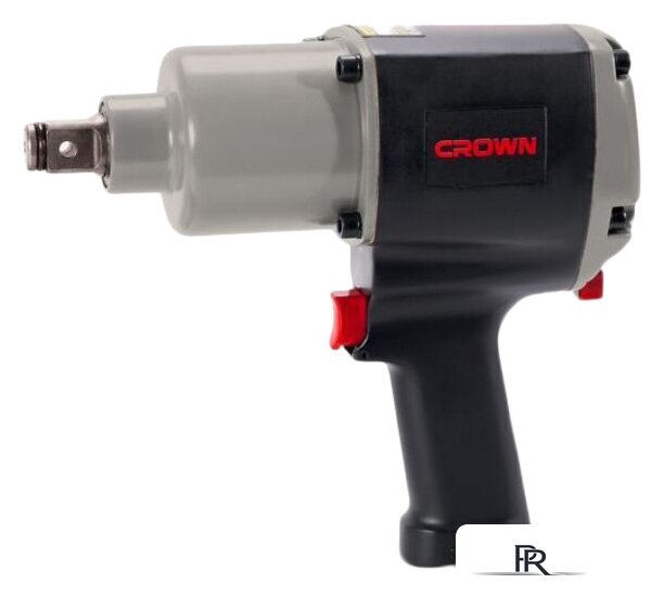 Пневматический гайковерт Crown CT38114 - Изображение №1 — Интернет-магазин ПроЗаказ