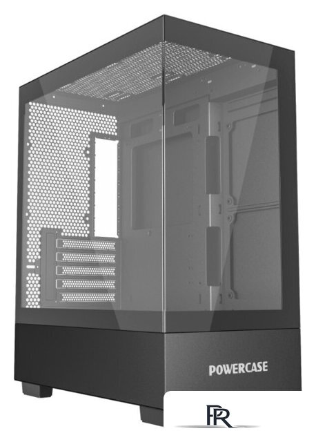 Корпус Powercase Vision Micro M CVMMB-L0 - Изображение №1 — Интернет-магазин ПроЗаказ