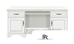 Стол Black Red White Kentaki S320-BIU2D2S (белый) - Изображение №1 — Интернет-магазин ПроЗаказ