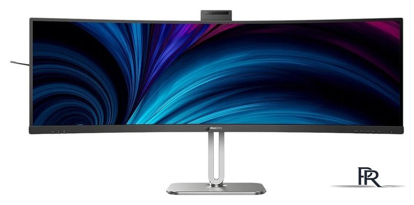 Монитор Philips SuperWide 49B2U6903CH/00 - Изображение №1 — Интернет-магазин ПроЗаказ