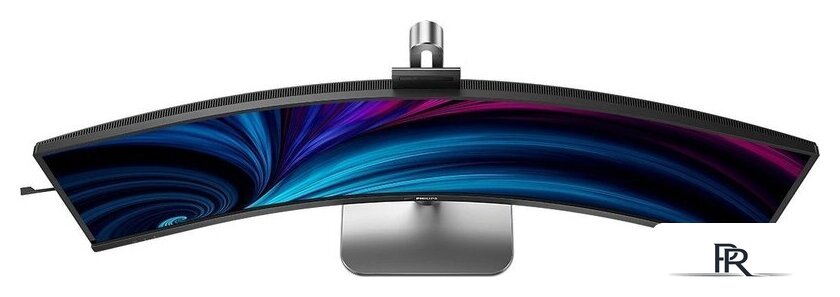 Монитор Philips SuperWide 49B2U6903CH/00 - Изображение №3 — Интернет-магазин ПроЗаказ
