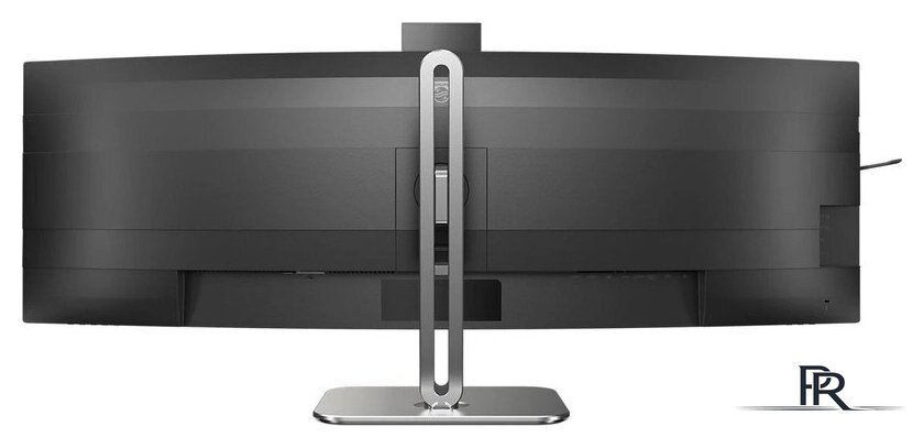 Монитор Philips SuperWide 49B2U6903CH/00 - Изображение №4 — Интернет-магазин ПроЗаказ