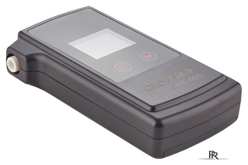 Алкотестер GEOFOX СHE 600 - Изображение №1 — Интернет-магазин ПроЗаказ