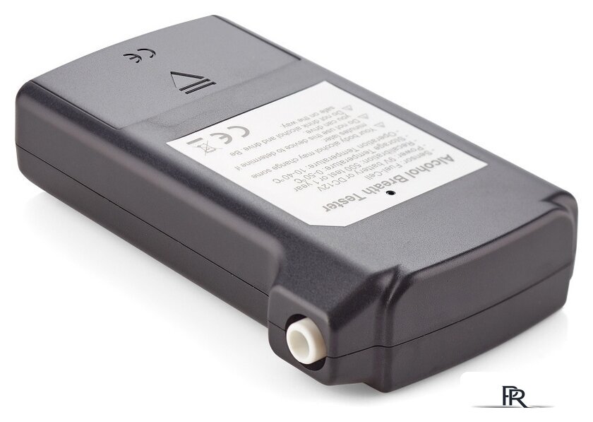 Алкотестер GEOFOX СHE 600 - Изображение №3 — Интернет-магазин ПроЗаказ