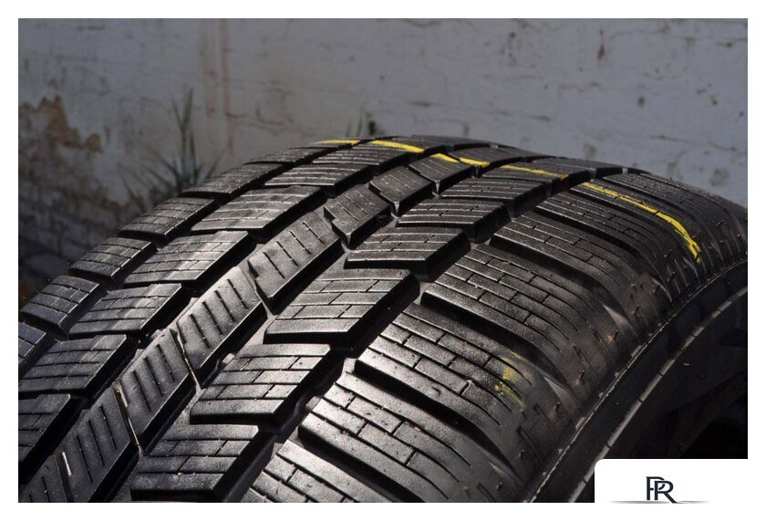 Зимние шины Pirelli Scorpion Ice&Snow 325/30R21 108V (run-flat) - Изображение №4 — Интернет-магазин ПроЗаказ