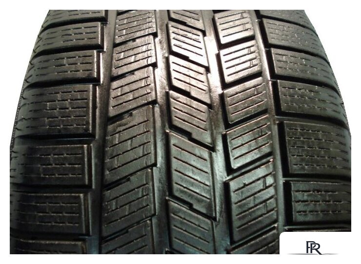 Зимние шины Pirelli Scorpion Ice&Snow 325/30R21 108V (run-flat) - Изображение №3 — Интернет-магазин ПроЗаказ
