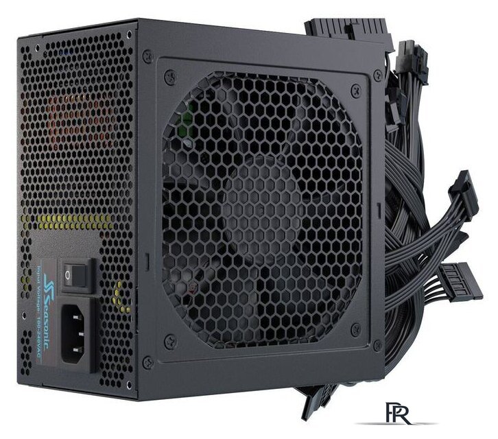 Блок питания Seasonic G12 GC-850 - Изображение №2 — Интернет-магазин ПроЗаказ