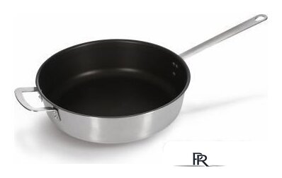 Сковорода Luxstahl кт609 - Изображение №1 — Интернет-магазин ПроЗаказ