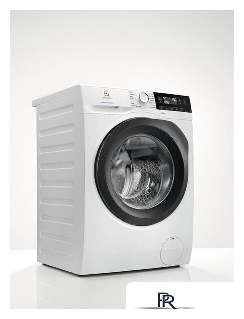 Стиральная машина Electrolux SensiCare 600 EW6FNL348SP - Изображение №9 — Интернет-магазин ПроЗаказ