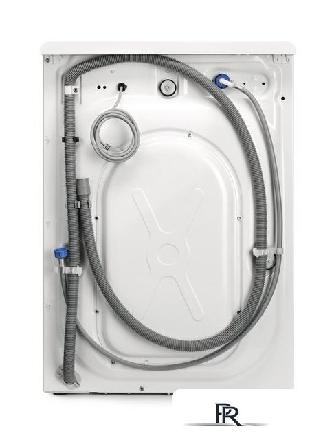 Стиральная машина Electrolux SensiCare 600 EW6FNL348SP - Изображение №3 — Интернет-магазин ПроЗаказ