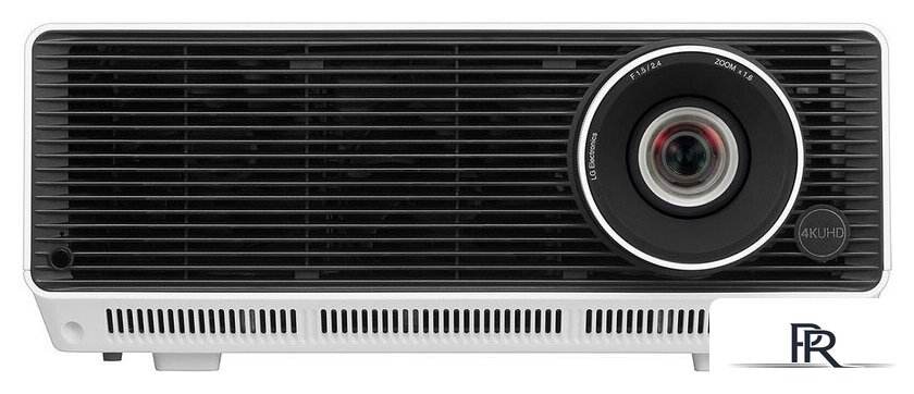 Проектор LG ProBeam 4K BU50RG - Изображение №11 — Интернет-магазин ПроЗаказ