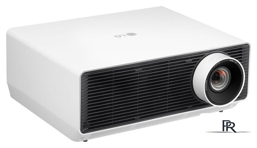 Проектор LG ProBeam 4K BU50RG - Изображение №3 — Интернет-магазин ПроЗаказ