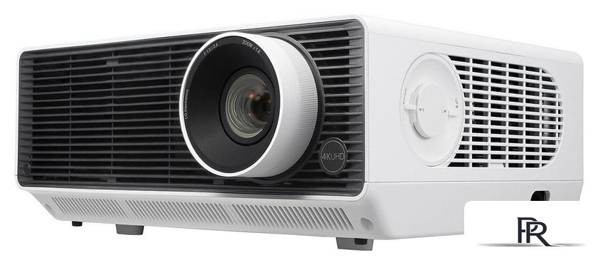 Проектор LG ProBeam 4K BU50RG - Изображение №4 — Интернет-магазин ПроЗаказ