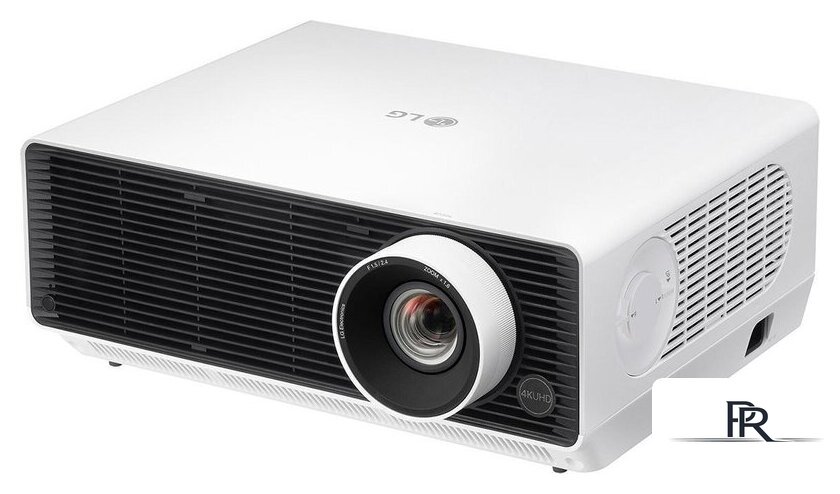 Проектор LG ProBeam 4K BU50RG - Изображение №2 — Интернет-магазин ПроЗаказ