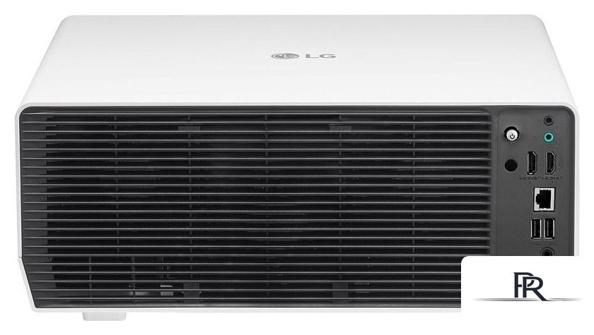 Проектор LG ProBeam 4K BU50RG - Изображение №9 — Интернет-магазин ПроЗаказ