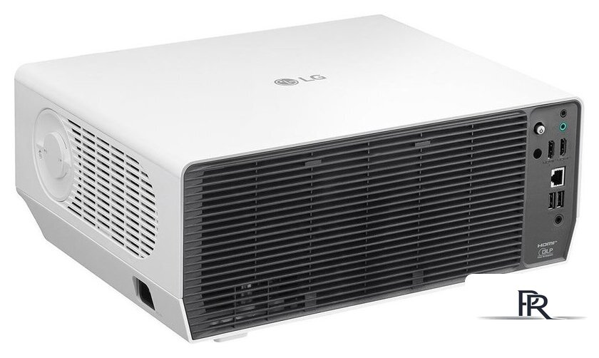 Проектор LG ProBeam 4K BU50RG - Изображение №10 — Интернет-магазин ПроЗаказ