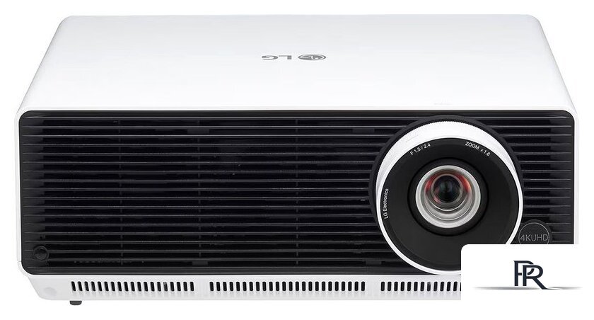 Проектор LG ProBeam 4K BU50RG - Изображение №1 — Интернет-магазин ПроЗаказ