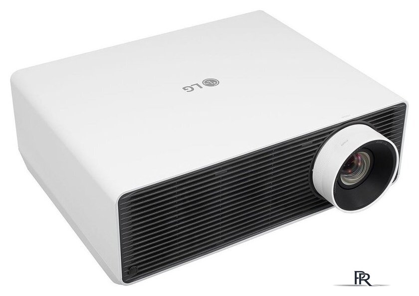 Проектор LG ProBeam 4K BU50RG - Изображение №7 — Интернет-магазин ПроЗаказ