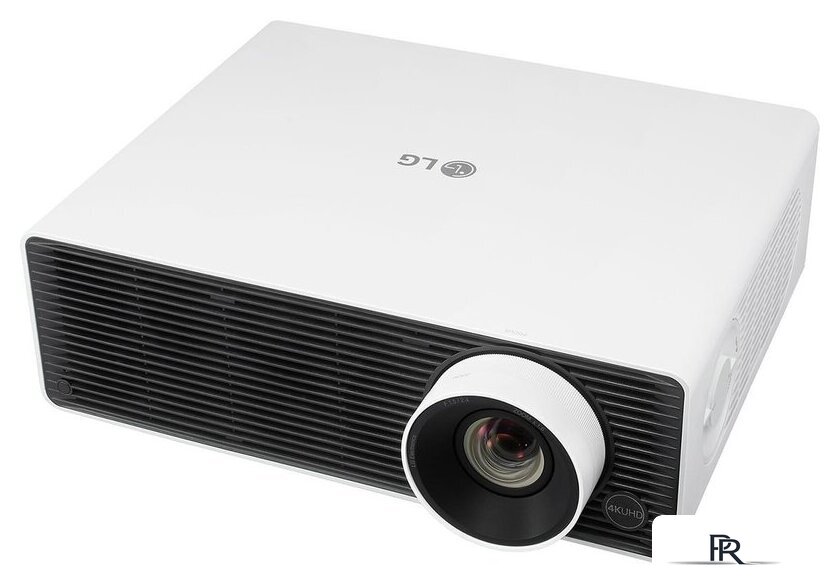 Проектор LG ProBeam 4K BU50RG - Изображение №6 — Интернет-магазин ПроЗаказ