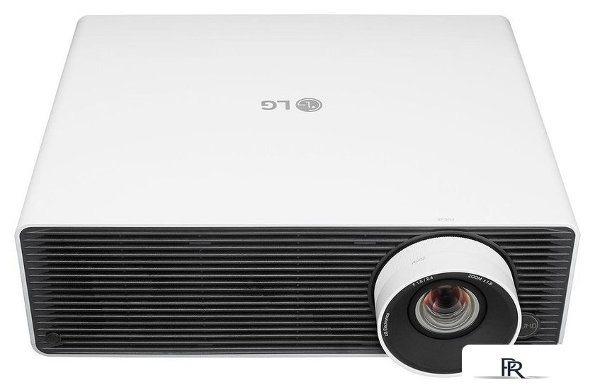 Проектор LG ProBeam 4K BU50RG - Изображение №8 — Интернет-магазин ПроЗаказ