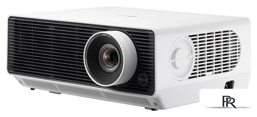 Проектор LG ProBeam 4K BU50RG - Изображение №5 — Интернет-магазин ПроЗаказ