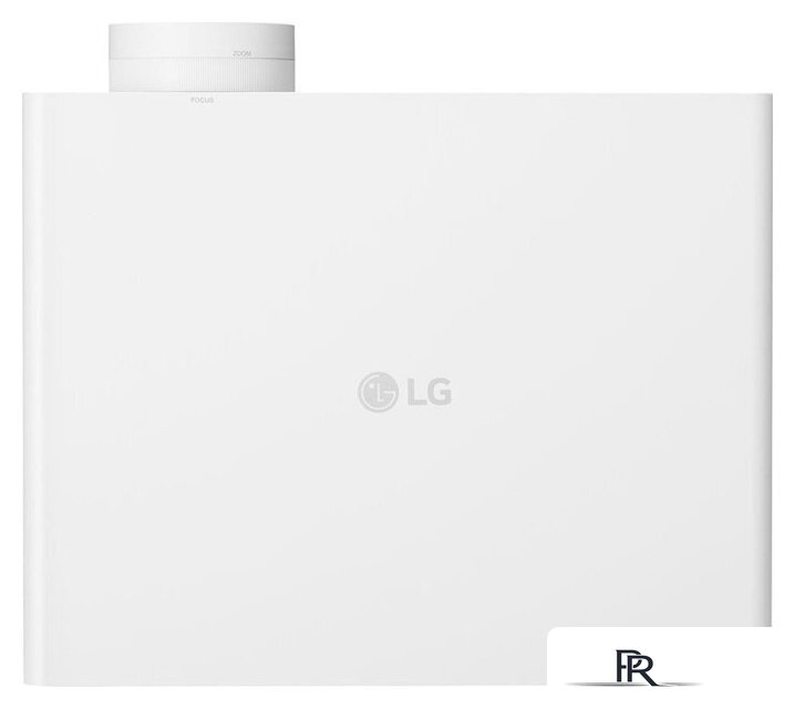 Проектор LG ProBeam 4K BU50RG - Изображение №14 — Интернет-магазин ПроЗаказ
