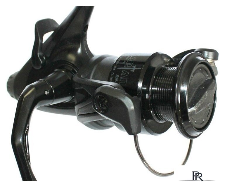 Рыболовная катушка Okuma Barbarian BN-40 - Изображение №4 — Интернет-магазин ПроЗаказ