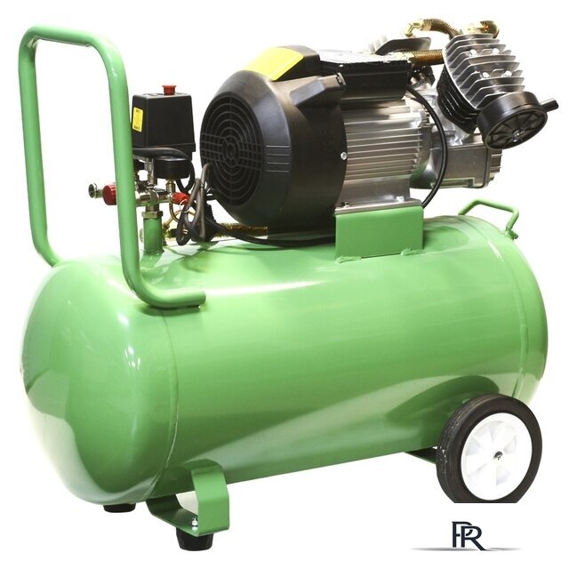 Компрессор Калибр КМК-2300/100У - Изображение №4 — Интернет-магазин ПроЗаказ