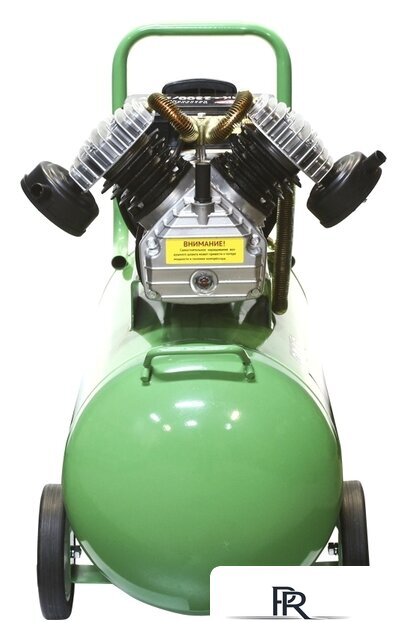 Компрессор Калибр КМК-2300/100У - Изображение №5 — Интернет-магазин ПроЗаказ