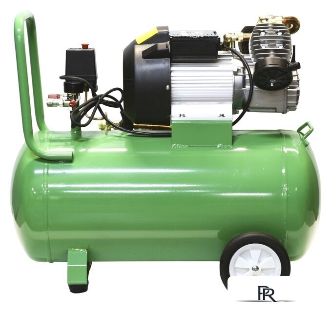 Компрессор Калибр КМК-2300/100У - Изображение №3 — Интернет-магазин ПроЗаказ