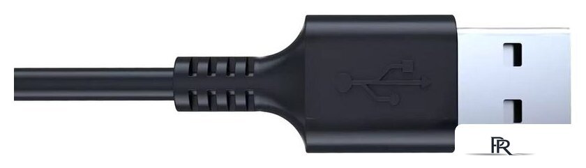 Офисная гарнитура Accutone UM210 USB - Изображение №5 — Интернет-магазин ПроЗаказ