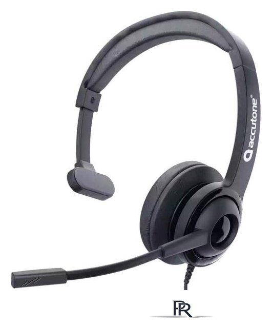 Офисная гарнитура Accutone UM210 USB - Изображение №4 — Интернет-магазин ПроЗаказ