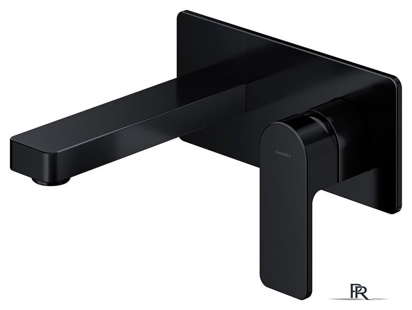 Смеситель Omnires Baretti BA7815 BL - Изображение №1 — Интернет-магазин ПроЗаказ