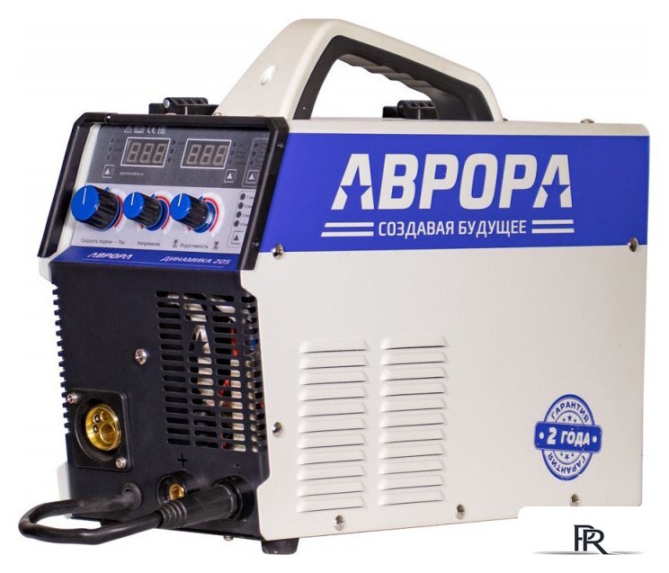 Сварочный инвертор Аврора Динамика 205 - Изображение №1 — Интернет-магазин ПроЗаказ