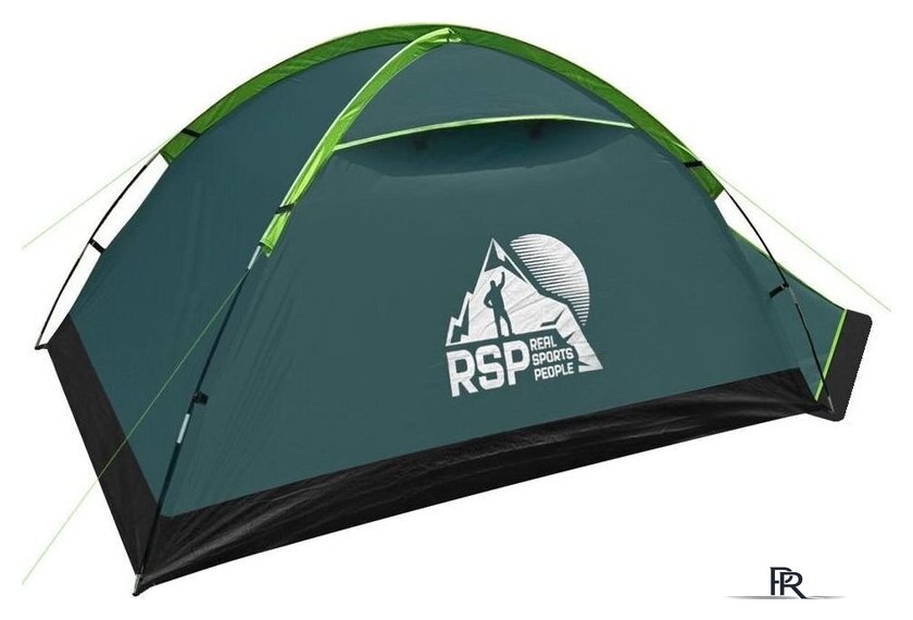 Треккинговая палатка RSP Outdoors Hill 2 - Изображение №12 — Интернет-магазин ПроЗаказ
