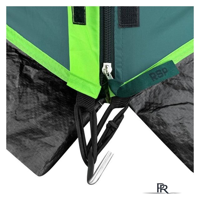 Треккинговая палатка RSP Outdoors Hill 2 - Изображение №19 — Интернет-магазин ПроЗаказ