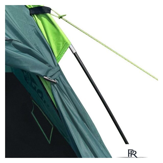 Треккинговая палатка RSP Outdoors Hill 2 - Изображение №15 — Интернет-магазин ПроЗаказ