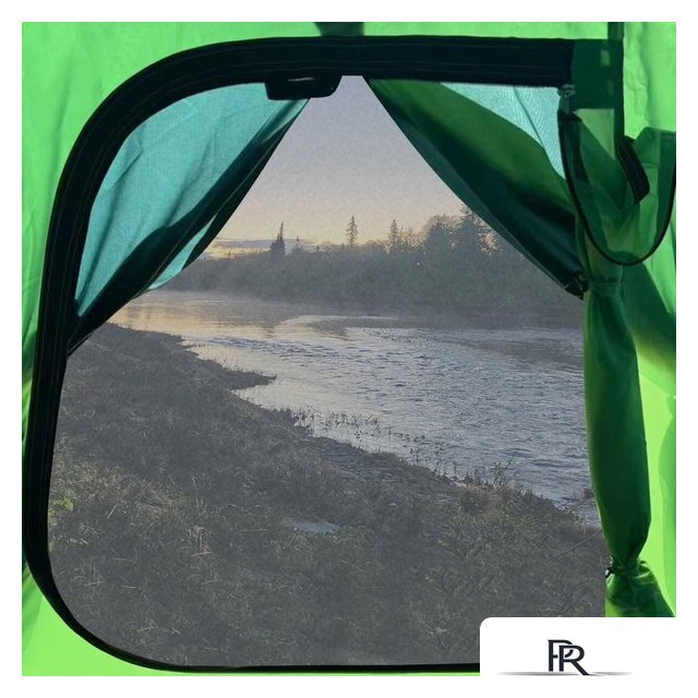 Треккинговая палатка RSP Outdoors Hill 2 - Изображение №16 — Интернет-магазин ПроЗаказ