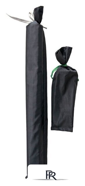 Треккинговая палатка RSP Outdoors Hill 2 - Изображение №18 — Интернет-магазин ПроЗаказ