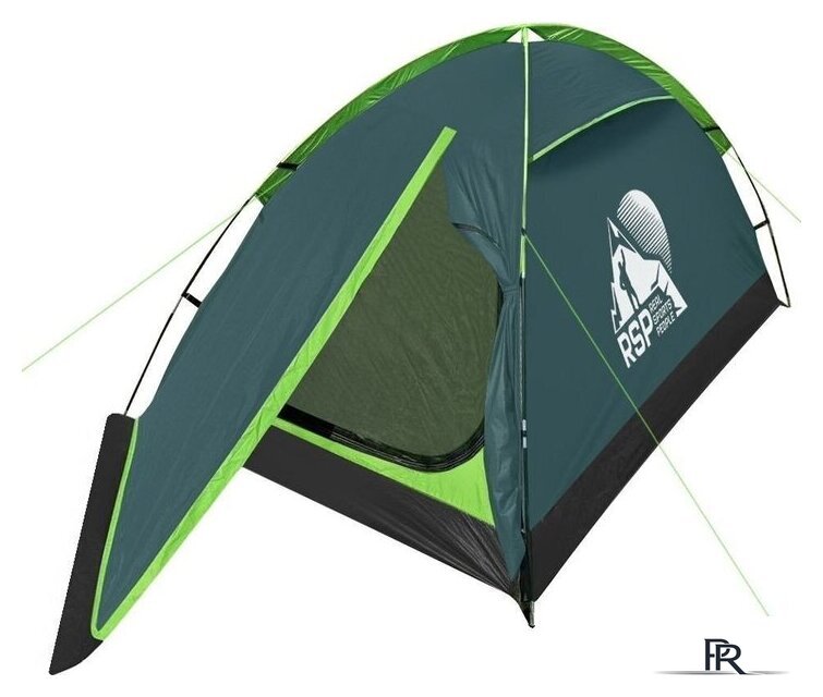 Треккинговая палатка RSP Outdoors Hill 2 - Изображение №7 — Интернет-магазин ПроЗаказ