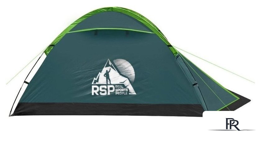 Треккинговая палатка RSP Outdoors Hill 2 - Изображение №13 — Интернет-магазин ПроЗаказ