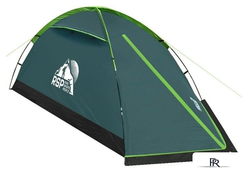 Треккинговая палатка RSP Outdoors Hill 2 - Изображение №14 — Интернет-магазин ПроЗаказ