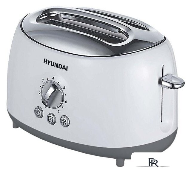 Тостер Hyundai HYT-8003 - Изображение №1 — Интернет-магазин ПроЗаказ