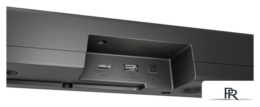 Саундбар LG S60TR - Изображение №7 — Интернет-магазин ПроЗаказ