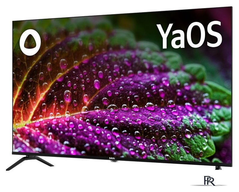 Телевизор BBK 50LEX-8231/UTS2C - Изображение №2 — Интернет-магазин ПроЗаказ