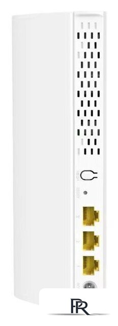 Wi-Fi система Tenda EE3 Pro 2-Pack - Изображение №4 — Интернет-магазин ПроЗаказ