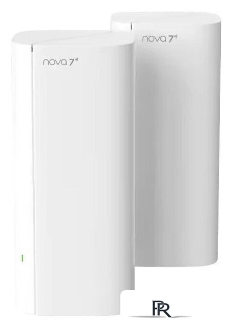 Wi-Fi система Tenda EE3 Pro 2-Pack - Изображение №1 — Интернет-магазин ПроЗаказ