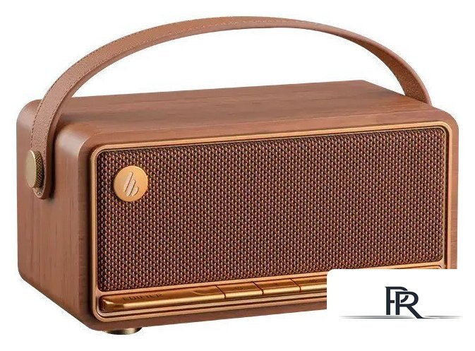 Беспроводная колонка Edifier MP330 (коричневый) - Изображение №2 — Интернет-магазин ПроЗаказ